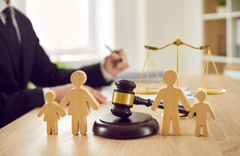 Tutela e Curatela: Diferenças e Procedimentos