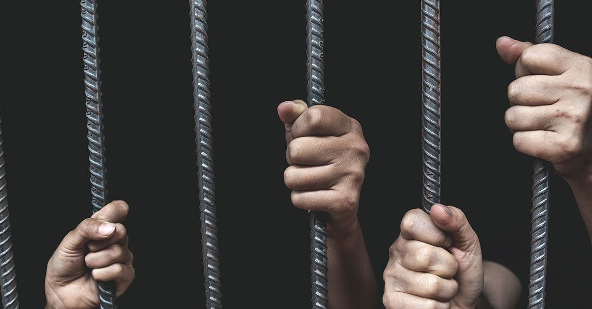 Regime de Cumprimento de Pena: Fechado, Semiaberto e Aberto